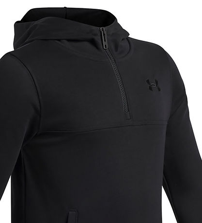 Under Armour Blouse - Rival Lightweight - Black