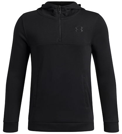 Under Armour Blouse - Rival Lightweight - Black