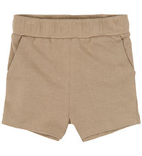 The New Shorts - TnstSteward - Humus