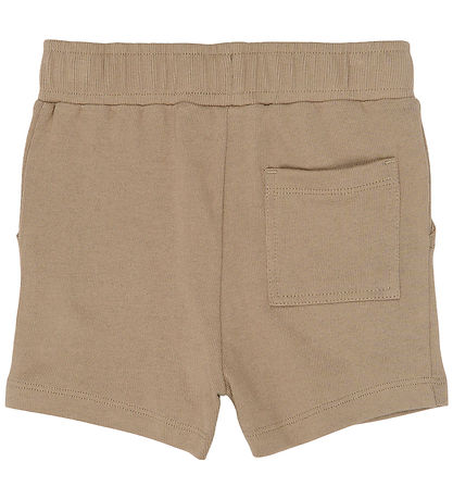 The New Shorts - TnstSteward - Humus