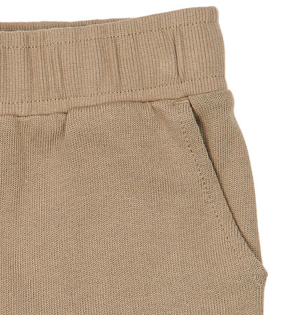 The New Shorts - TnstSteward - Humus