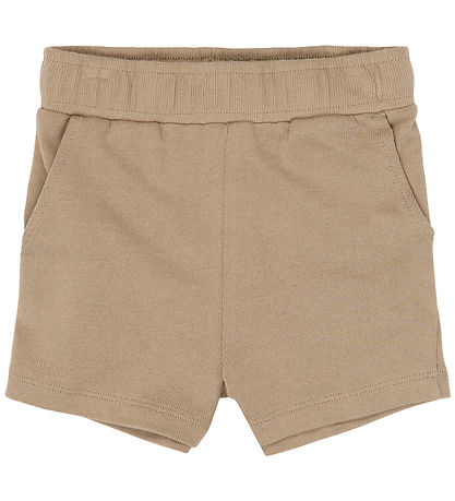 The New Shorts - TnstSteward - Humus