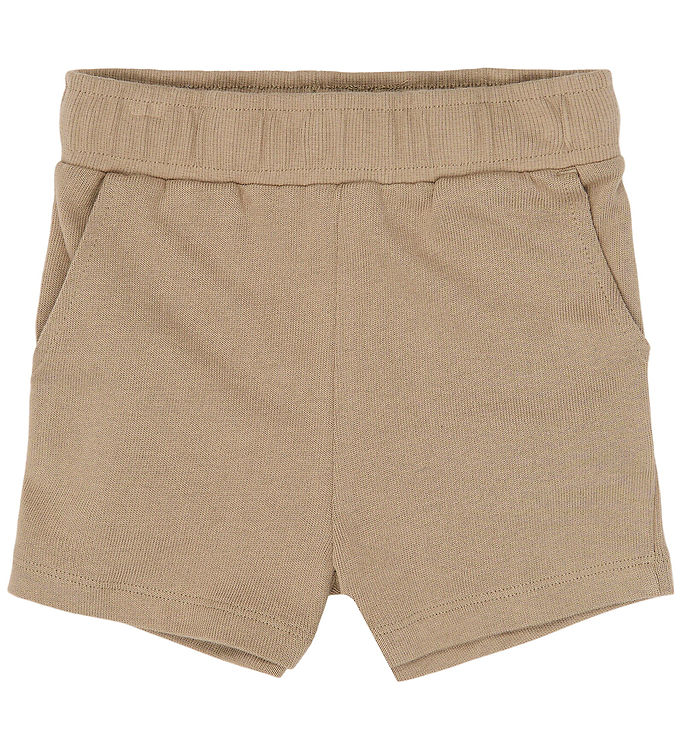 The New Siblings Shorts - TnstSteward - Humus