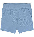 The New Shorts - TnstSteward - Forever Blue