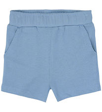 The New Shorts - TnstSteward - Forever Blue