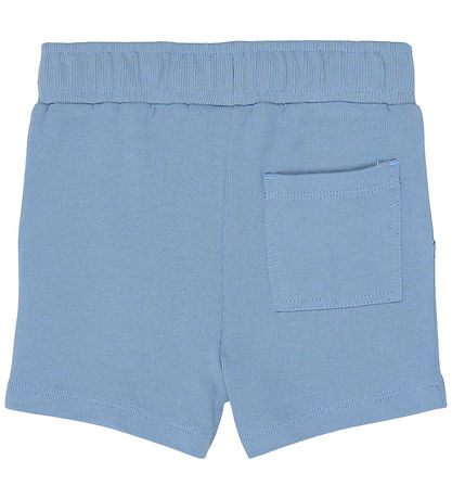 The New Shorts - TnstSteward - Forever Blue