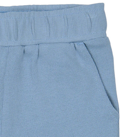 The New Shorts - TnstSteward - Forever Blue
