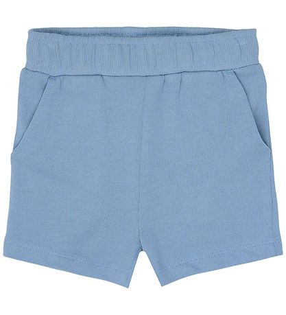 The New Shorts - TnstSteward - Forever Blue