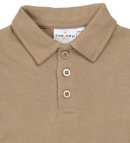 The New Polo - TnstSteward - Humus