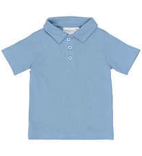 The New Polo - TnstSteward - Forever Blue