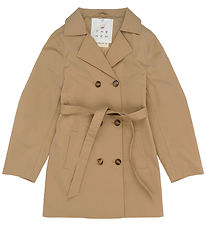 The New Frakke - TnstSabine - Humus