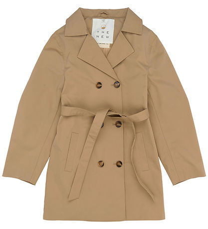 The New Frakke - TnstSabine - Humus