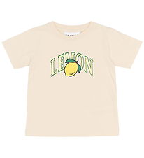 The New T-shirt - TnstShelly - Gardenia