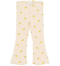 The New Bukser - Rib - TnstSmilla - Gardenia