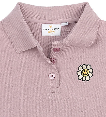 The New Polo - TnstSigbritta - Sea Fog