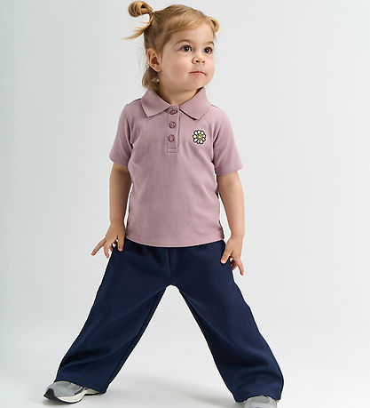 The New Polo - TnstSigbritta - Sea Fog