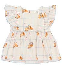 The New Top  - TnstSilke - Gardenia