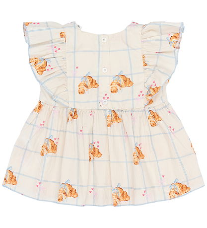 The New Top  - TnstSilke - Gardenia