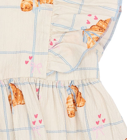 The New Top  - TnstSilke - Gardenia