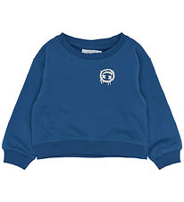 The New Sweatshirt - TnstSamson - True Blue