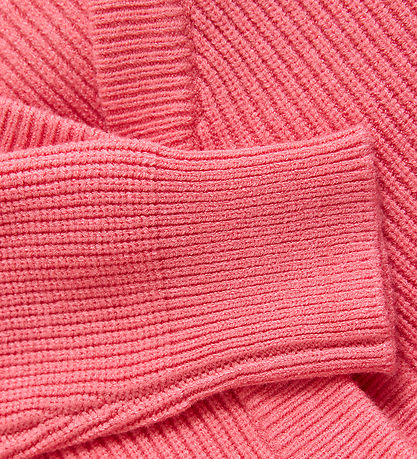 Creamie Cardigan - Strik - Confetti