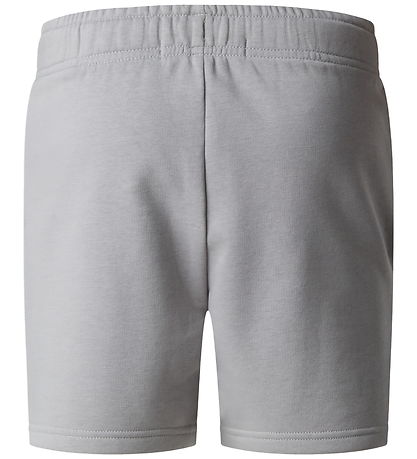 The North Face Shorts - Simple Dome - Meld Grey