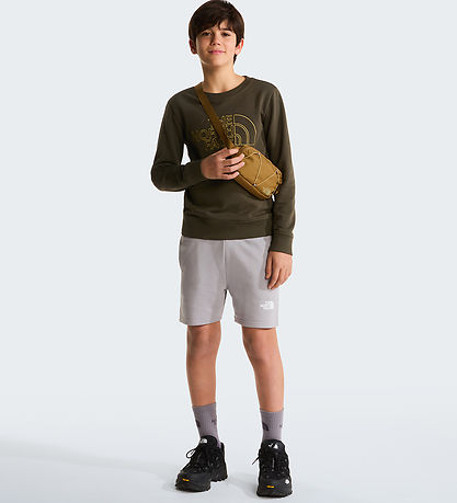 The North Face Shorts - Simple Dome - Meld Grey