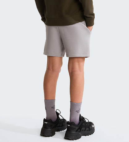 The North Face Shorts - Simple Dome - Meld Grey