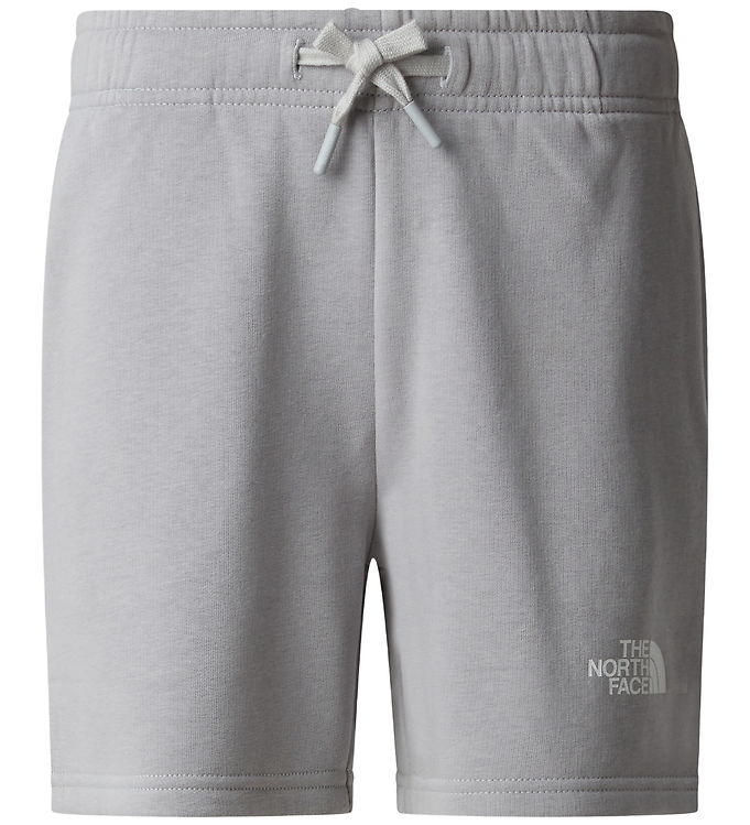 The North Face Shorts - Simple Dome - Meld Grey