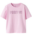 Name It T-Shirt - NkfDittelia - Pirouette