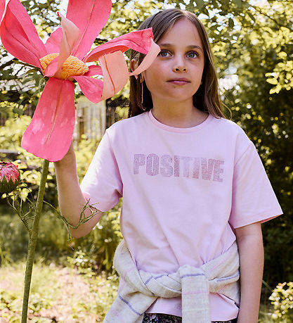 Name It T-Shirt - NkfDittelia - Pirouette