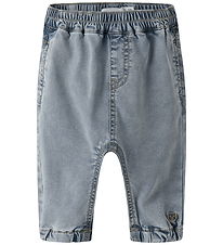 Name It Jeans - NbmBen - Light Blue Denim