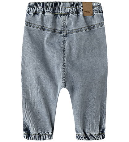 Name It Jeans - NbmBen - Light Blue Denim