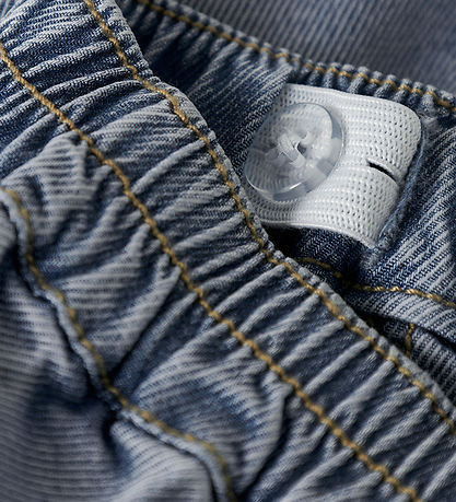 Name It Jeans - NbmBen - Light Blue Denim