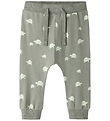 Name It Trousers - NbmVroels - Shadow/Turtle