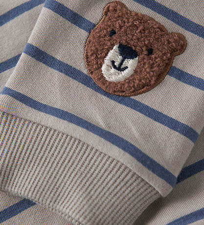 Name It Jogginghosen - NbmDate - Chateau Gray