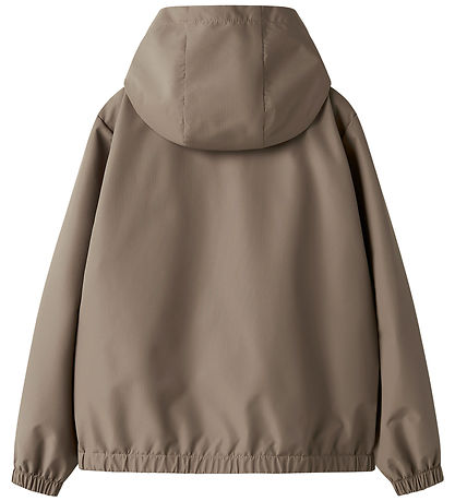 Name It Jakke - NkmMacon - Fossil