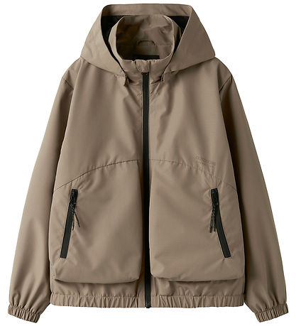 Name It Jakke - NkmMacon - Fossil