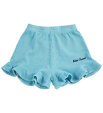 Bobo Choses Shorts - Blue
