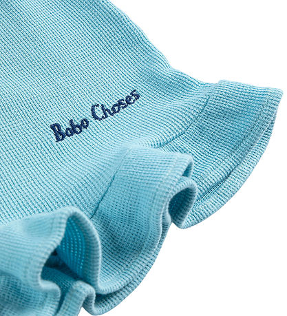 Bobo Choses Shorts - Blue