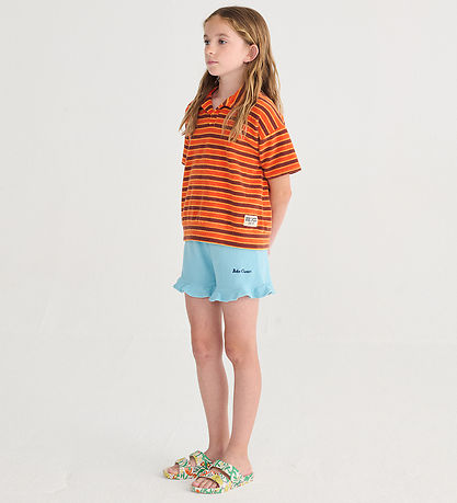 Bobo Choses Shorts - Blue