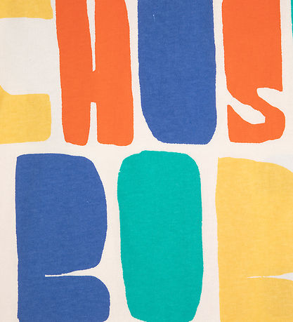 Bobo Choses T-Shirt - Multicolor