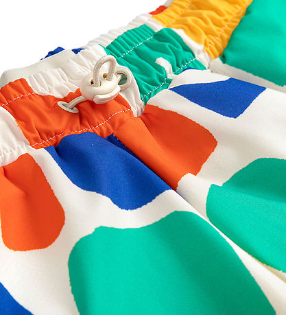 Bobo Choses Zwemslips - Multicolour