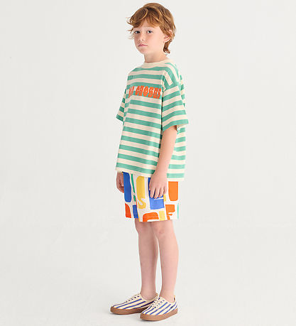 Bobo Choses Zwemslips - Multicolour
