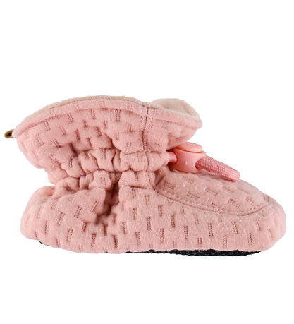 Melton Futter - Alt Rosa