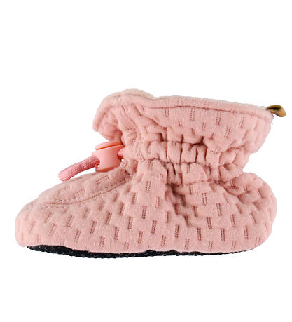 Melton Futter - Alt Rosa