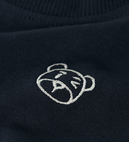 Name It T-Shirt - NmmDakani - Navy Blazer