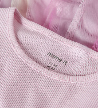 Name It Kjole - NmfDotiana - Pirouette