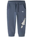 Name It Bukser - NmmDace - Vintage Indigo