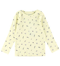 Name It Blouse - NmfDortheas - Slim - Pear Sorbet